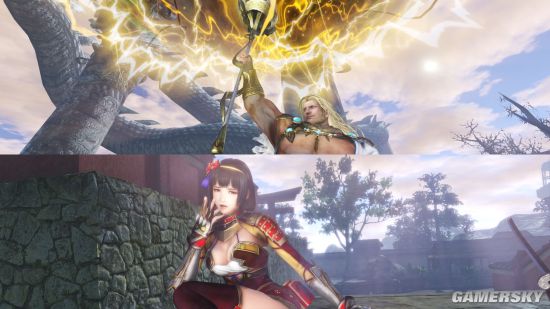 《第一狂战士：卡赞》Steam特别好评 PC配置公开